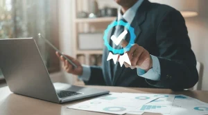 Certificate of Good Standing for Belize offshore company