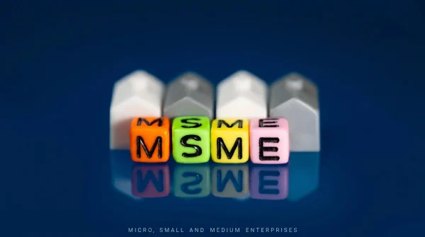 MSMEs