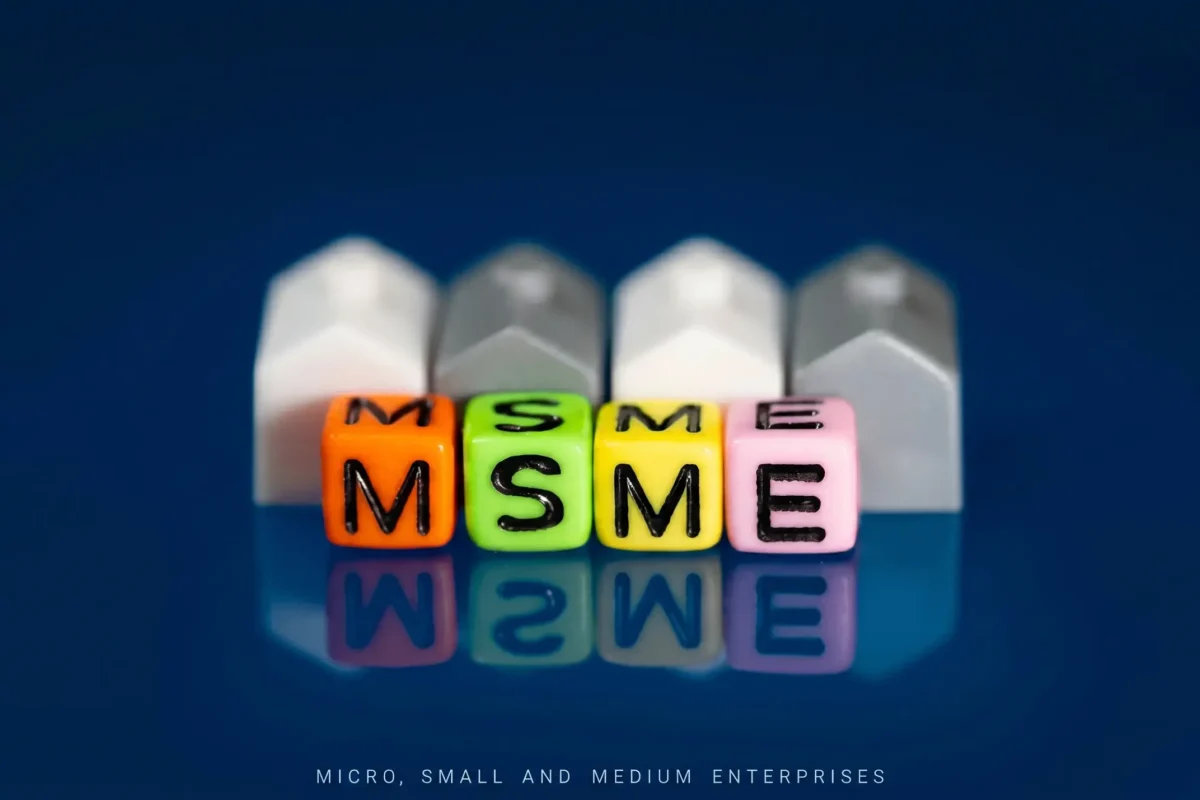 MSMEs