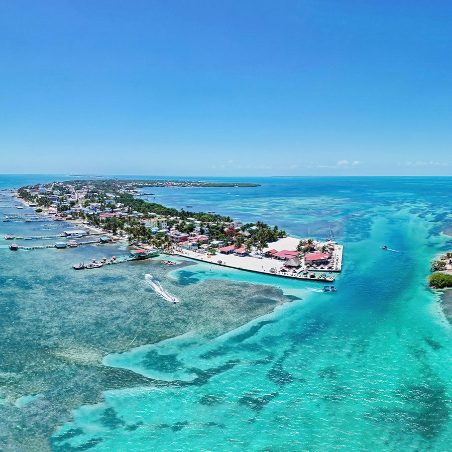 caye-caulker-Belize